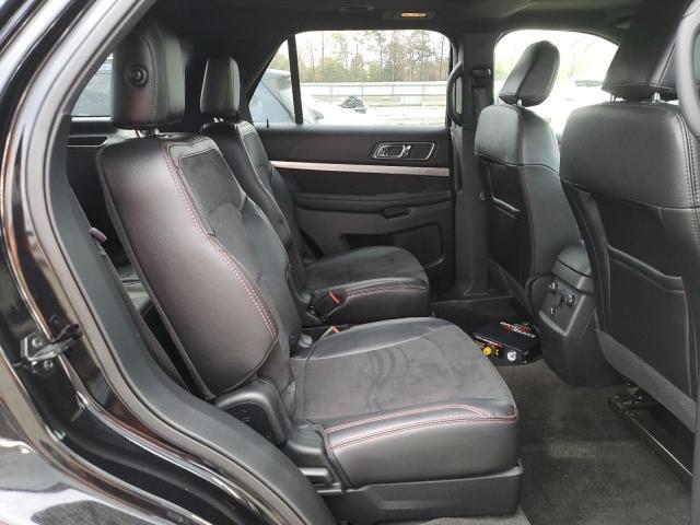 Photo 10 VIN: 1FM5K8D87JGA51689 - FORD EXPLORER X 