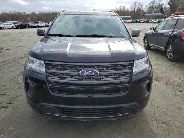 Photo 4 VIN: 1FM5K8D87JGA51689 - FORD EXPLORER X 