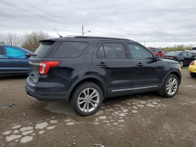 Photo 2 VIN: 1FM5K8D87JGB06528 - FORD EXPLORER 