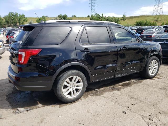 Photo 2 VIN: 1FM5K8D87JGB16721 - FORD EXPLORER X 