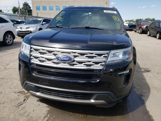 Photo 4 VIN: 1FM5K8D87JGB16721 - FORD EXPLORER X 