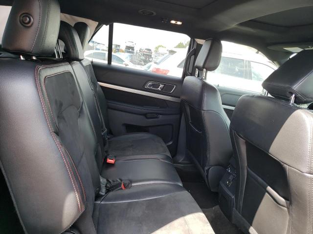 Photo 10 VIN: 1FM5K8D87JGB25824 - FORD EXPLORER 