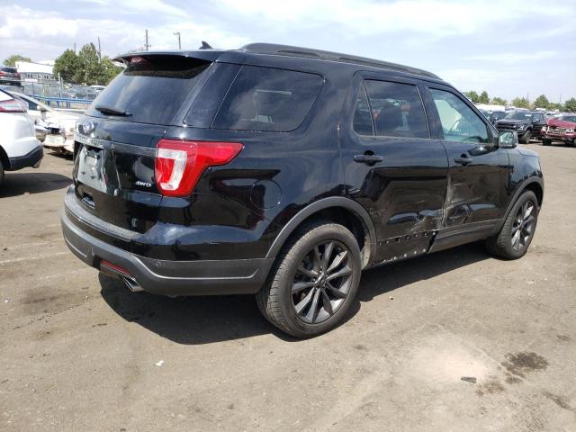 Photo 2 VIN: 1FM5K8D87JGB25824 - FORD EXPLORER 