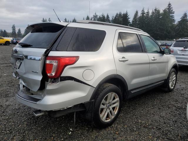 Photo 2 VIN: 1FM5K8D87JGB34832 - FORD EXPLORER X 