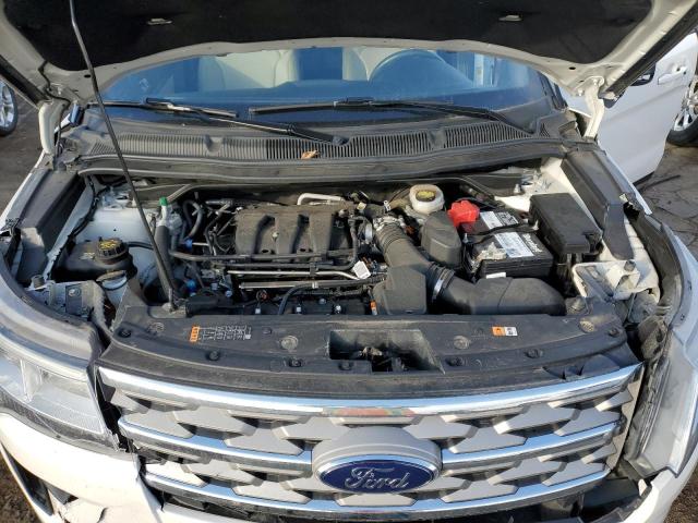 Photo 10 VIN: 1FM5K8D87JGB54059 - FORD EXPLORER 