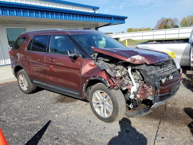 Photo 3 VIN: 1FM5K8D87JGC15863 - FORD EXPLORER 