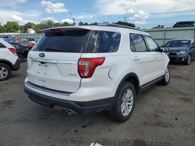 Photo 3 VIN: 1FM5K8D87JGC38706 - FORD EXPLORER X 