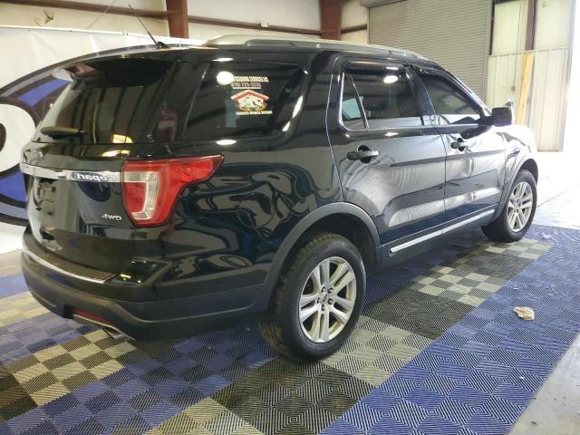 Photo 2 VIN: 1FM5K8D87JGC44831 - FORD EXPLORER X 