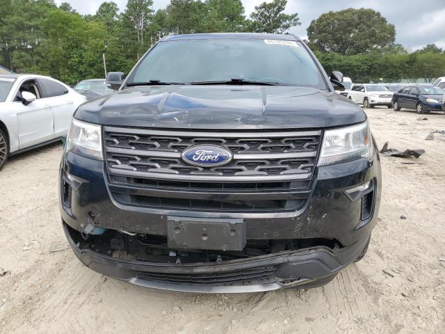 Photo 4 VIN: 1FM5K8D87JGC50595 - FORD EXPLORER X 