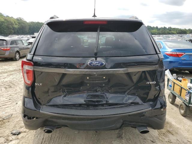 Photo 5 VIN: 1FM5K8D87JGC50595 - FORD EXPLORER X 