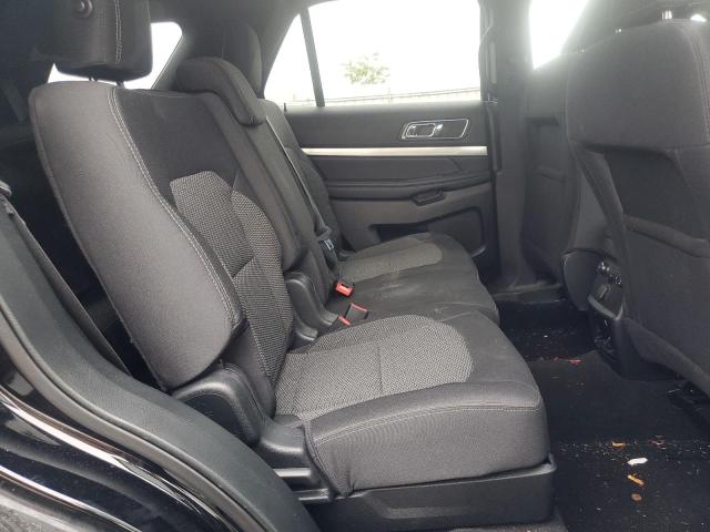 Photo 10 VIN: 1FM5K8D87JGC59314 - FORD EXPLORER X 