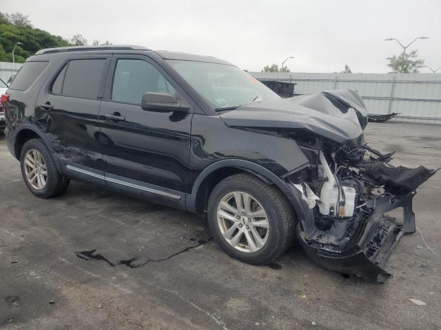 Photo 3 VIN: 1FM5K8D87JGC59314 - FORD EXPLORER X 