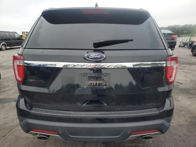 Photo 5 VIN: 1FM5K8D87JGC59314 - FORD EXPLORER X 