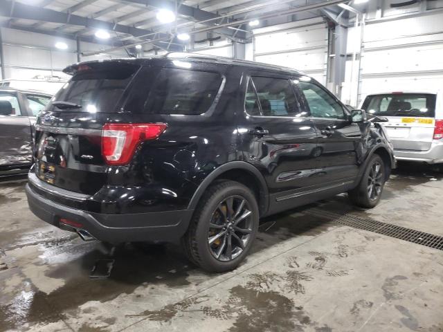 Photo 2 VIN: 1FM5K8D87JGC65775 - FORD EXPLORER 