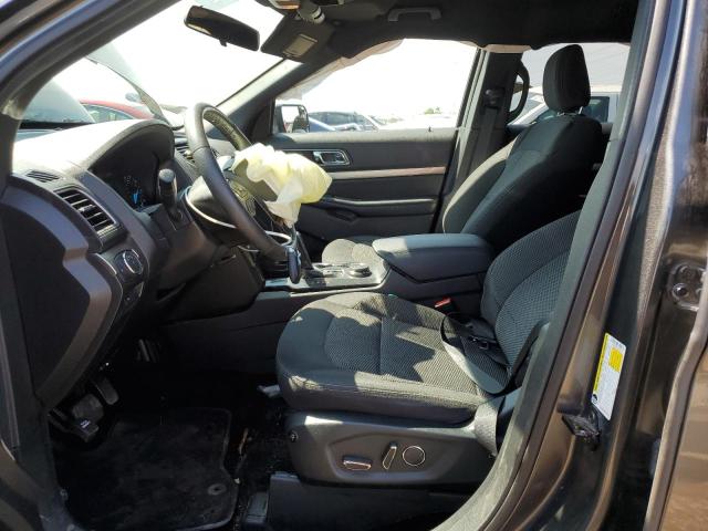 Photo 6 VIN: 1FM5K8D87JGC82141 - FORD EXPLORER X 