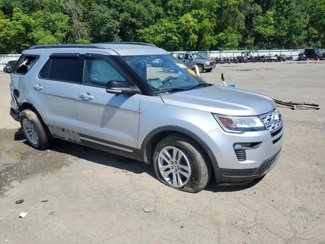 Photo 3 VIN: 1FM5K8D87JGC84245 - FORD EXPLORER 