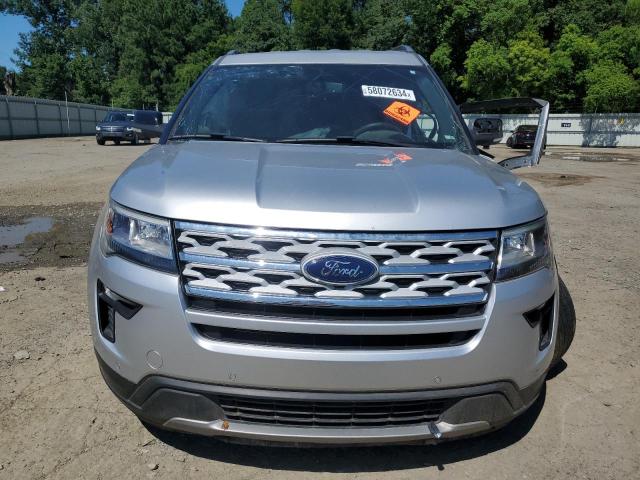 Photo 4 VIN: 1FM5K8D87JGC84245 - FORD EXPLORER 