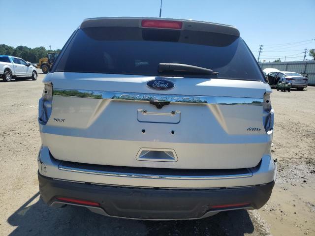 Photo 5 VIN: 1FM5K8D87JGC84245 - FORD EXPLORER 