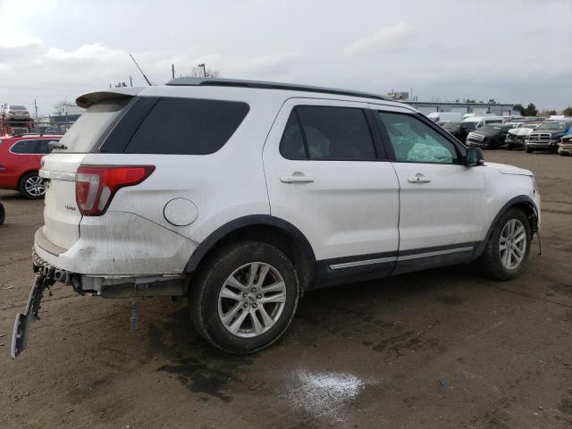 Photo 2 VIN: 1FM5K8D87KGA02560 - FORD EXPLORER X 