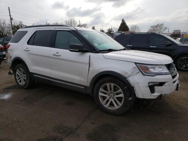 Photo 3 VIN: 1FM5K8D87KGA02560 - FORD EXPLORER X 