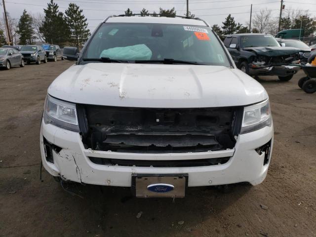 Photo 4 VIN: 1FM5K8D87KGA02560 - FORD EXPLORER X 