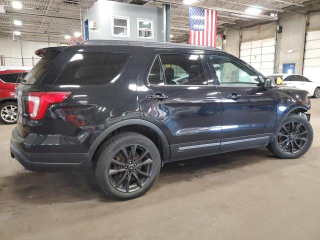 Photo 2 VIN: 1FM5K8D87KGA09184 - FORD EXPLORER X 