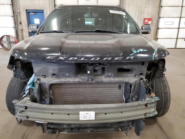 Photo 4 VIN: 1FM5K8D87KGA09184 - FORD EXPLORER X 