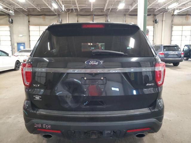 Photo 5 VIN: 1FM5K8D87KGA09184 - FORD EXPLORER X 