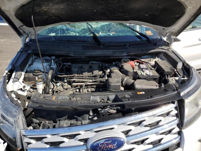 Photo 11 VIN: 1FM5K8D87KGA14935 - FORD EXPLORER X 