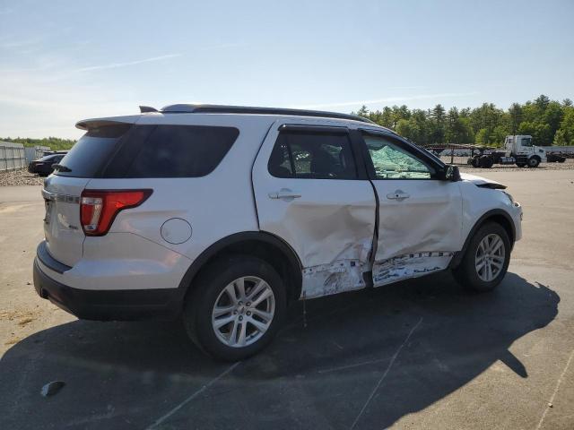 Photo 2 VIN: 1FM5K8D87KGA14935 - FORD EXPLORER X 