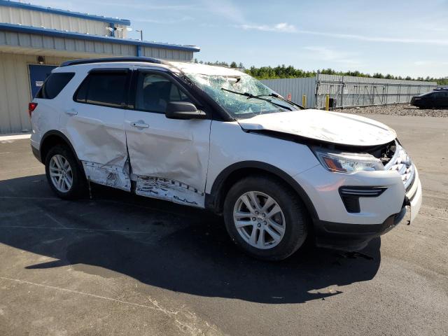 Photo 3 VIN: 1FM5K8D87KGA14935 - FORD EXPLORER X 