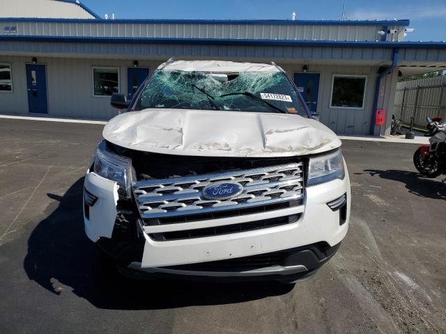 Photo 4 VIN: 1FM5K8D87KGA14935 - FORD EXPLORER X 