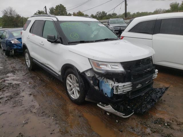 Photo 0 VIN: 1FM5K8D87KGA48504 - FORD EXPLORER X 