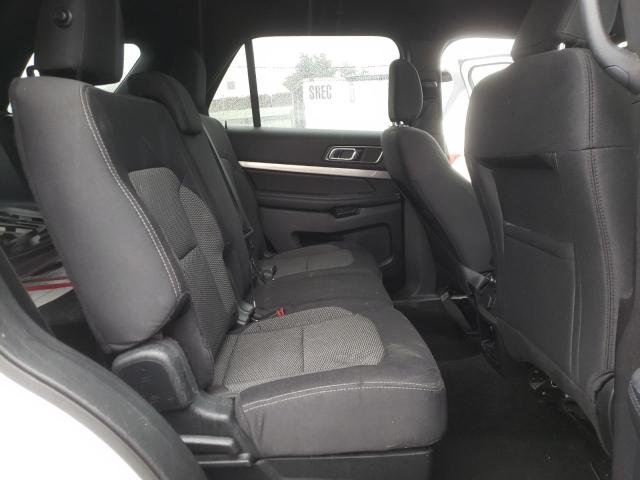 Photo 5 VIN: 1FM5K8D87KGA48504 - FORD EXPLORER X 