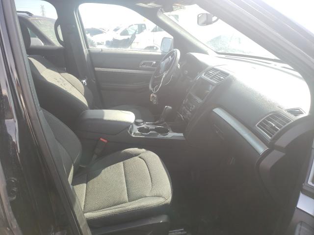 Photo 4 VIN: 1FM5K8D87KGA61608 - FORD EXPLORER X 