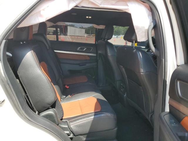 Photo 10 VIN: 1FM5K8D87KGA81342 - FORD EXPLORER X 