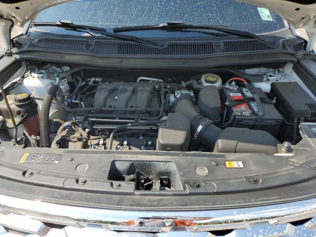 Photo 11 VIN: 1FM5K8D87KGA81342 - FORD EXPLORER X 