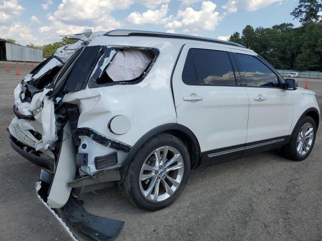 Photo 2 VIN: 1FM5K8D87KGA81342 - FORD EXPLORER X 