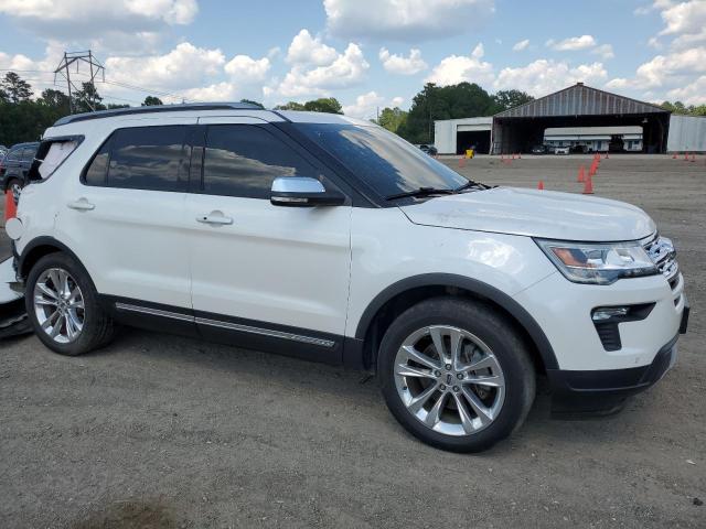 Photo 3 VIN: 1FM5K8D87KGA81342 - FORD EXPLORER X 