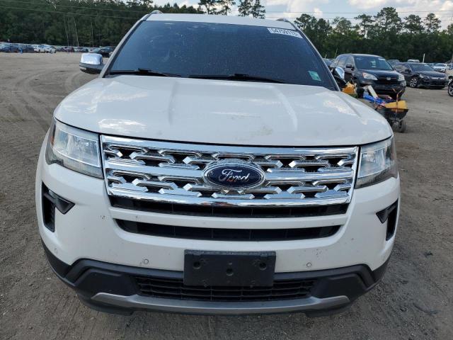 Photo 4 VIN: 1FM5K8D87KGA81342 - FORD EXPLORER X 