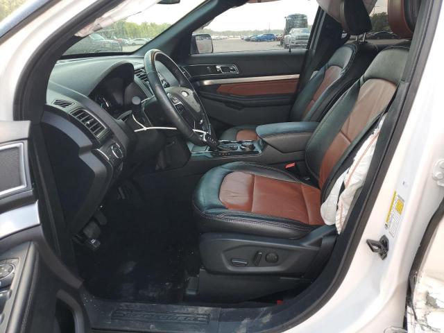 Photo 6 VIN: 1FM5K8D87KGA81342 - FORD EXPLORER X 