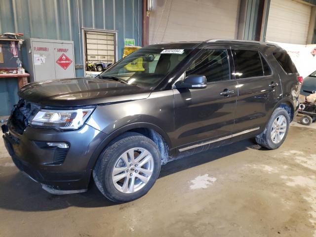 Photo 0 VIN: 1FM5K8D87KGA85441 - FORD EXPLORER 