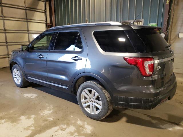 Photo 1 VIN: 1FM5K8D87KGA85441 - FORD EXPLORER 