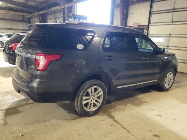 Photo 2 VIN: 1FM5K8D87KGA85441 - FORD EXPLORER 