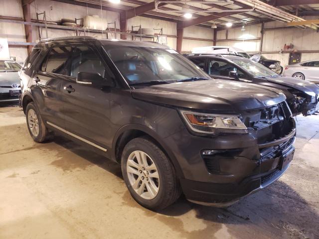 Photo 3 VIN: 1FM5K8D87KGA85441 - FORD EXPLORER 