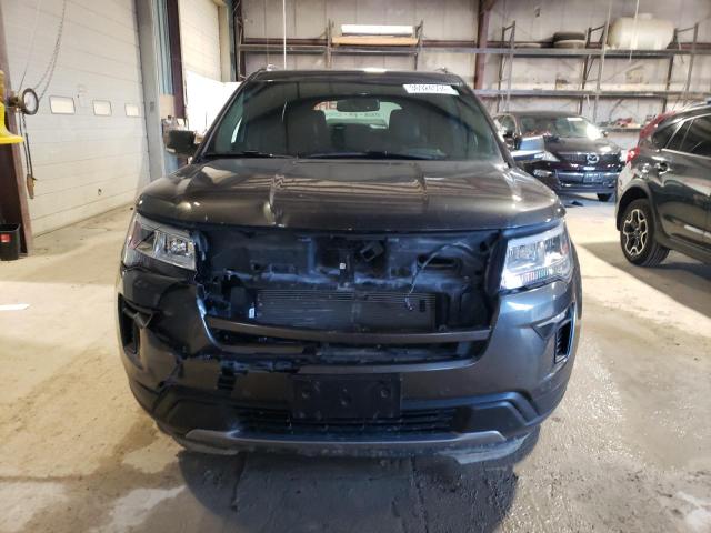 Photo 4 VIN: 1FM5K8D87KGA85441 - FORD EXPLORER 