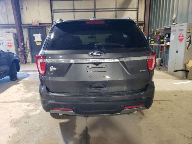 Photo 5 VIN: 1FM5K8D87KGA85441 - FORD EXPLORER 