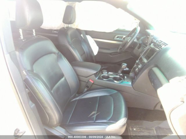 Photo 4 VIN: 1FM5K8D87KGA87416 - FORD EXPLORER 