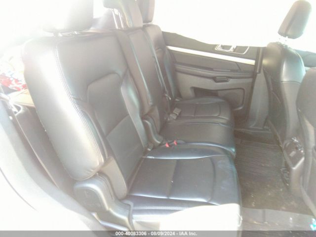 Photo 7 VIN: 1FM5K8D87KGA87416 - FORD EXPLORER 