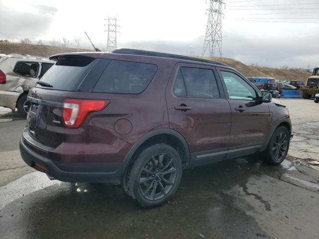 Photo 2 VIN: 1FM5K8D87KGA89473 - FORD EXPLORER 